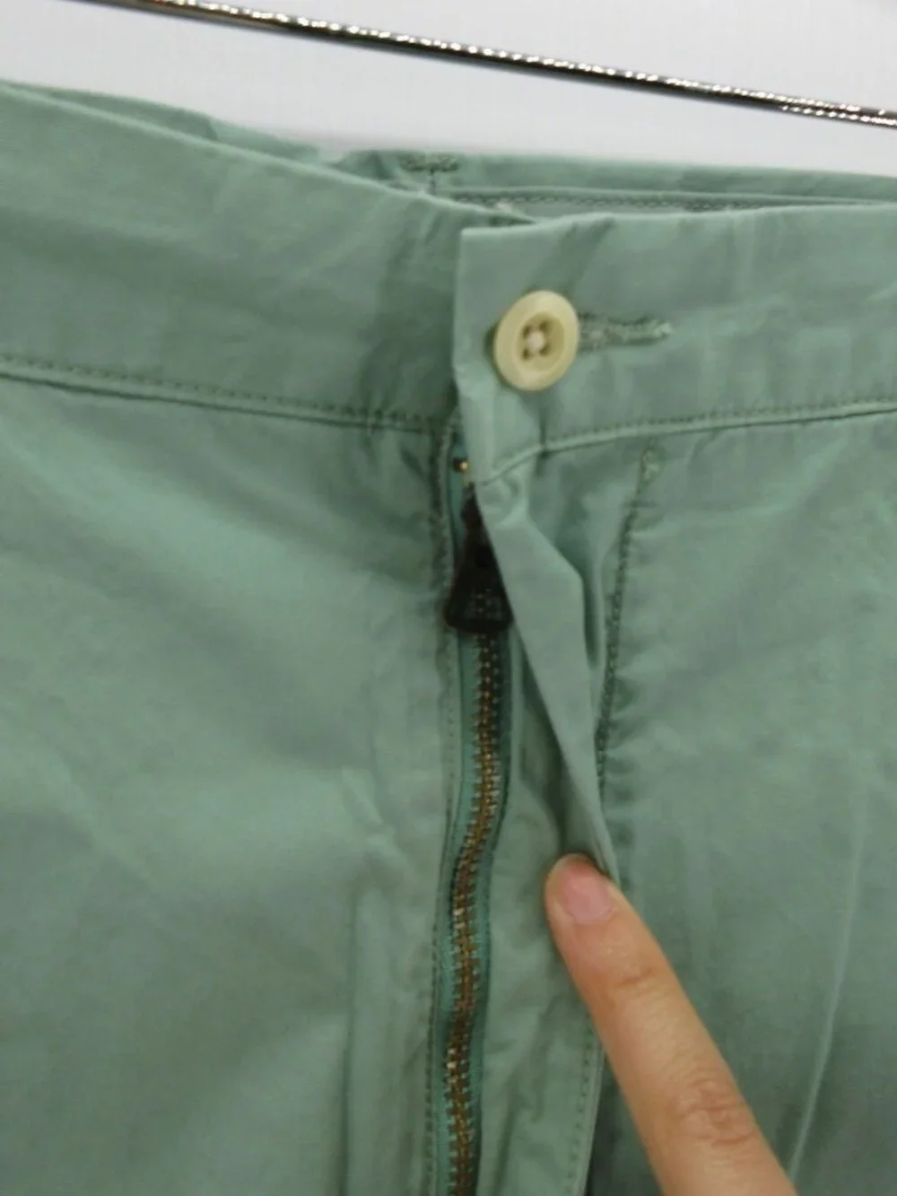 Polo Ralph Lauren Shorts 44B Big Chino Preppy 10